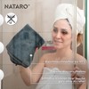 NATARO® Pack of 2 Dry It Premium Drying Cloth -