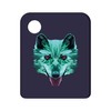 Animox - The Howling of the Wolves, 1 Galakto Token