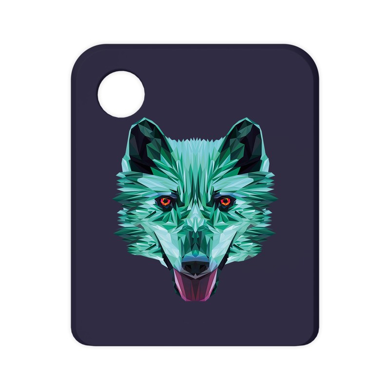 Animox - The Howling of the Wolves, 1 Galakto Token