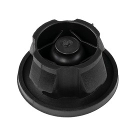 Sarini 5pcs Engine Cover Grommets Engine Cover Fasteners for W204 S204 W212 A207 C207 S212 W461 W463 W164 W166 W251 W221 GL X164 GLK X204 CLS C218 X221 18 SLK R172