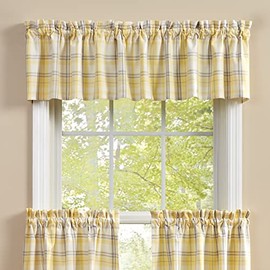Park Designs Meadowlark Valance 72" x 14"