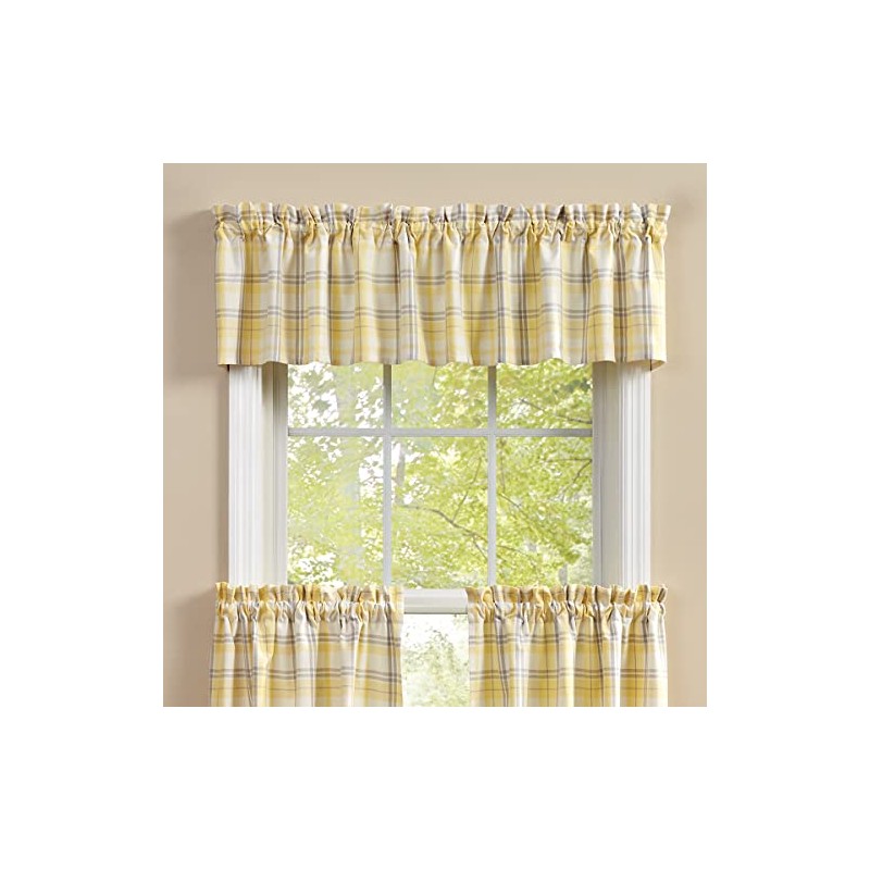 Park Designs Meadowlark Valance 72" x 14"