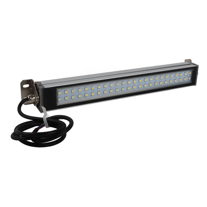 CNC Machine Tool Light 10W LED Lathe Milling Workshop Working