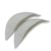 Nähmit - Premium Shoulder Pads for Jackets Jacket Coat Shoulder