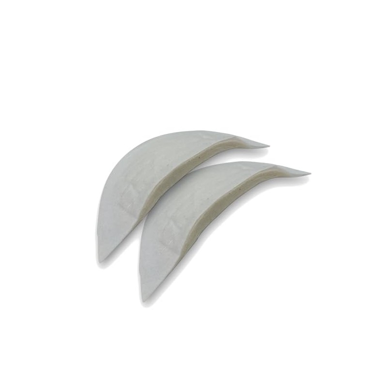 Nähmit - Premium Shoulder Pads for Jackets Jacket Coat Shoulder