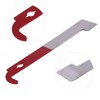 Beehive Scraper Tool, Hive Tool, Beekeeping Tools Equipment, Beekeeping Scraper,