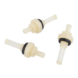 Cancanle Gas Tank Joint Filter for Honda GX120 GX160 GX200 GX240 GX270 GX340 GX390 Engine