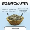 EPEL Basil Tea 200 g - Basil Leaves - Tea