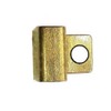 STARTECHWELD Power Cable Adapter Connector 45V11 for Air-cooled TIG Welding