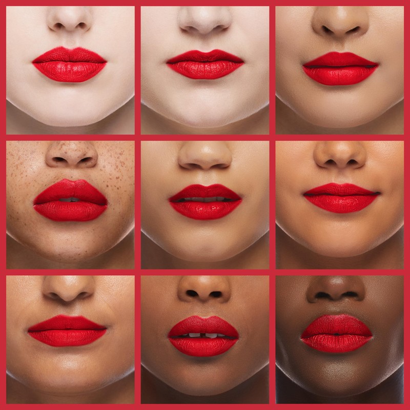 COVERGIRL - Exhibitionist All-Day Lip Liner, Retractable Tip, Easy application,