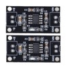 2Pcs 4.5V 1A Battery Charging Board Module NiMH Battery Charging