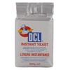 DCL Instant Yeast 2 Pack (2X500g) For Making Bread and