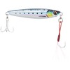 Major Craft Metal Jig Jig Para Short Live Damage Sardine