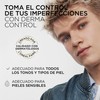 L'Oréal Paris Men Expert Derma Control Serum for Impurities with