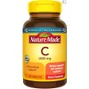 Nature Made Vitamin C 1000 mg Tablets, 100 Count to