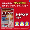 Ikeda Mohando Hibi Care Pads, Pack of 10