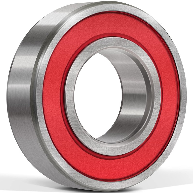 2 Pack Precision Ball Bearing Replacement for Pentair Whisperflo Pool