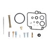 Motorcycle Carburetor Repair Kit Rebuild Accessory Replacement for Suzuki Bandit