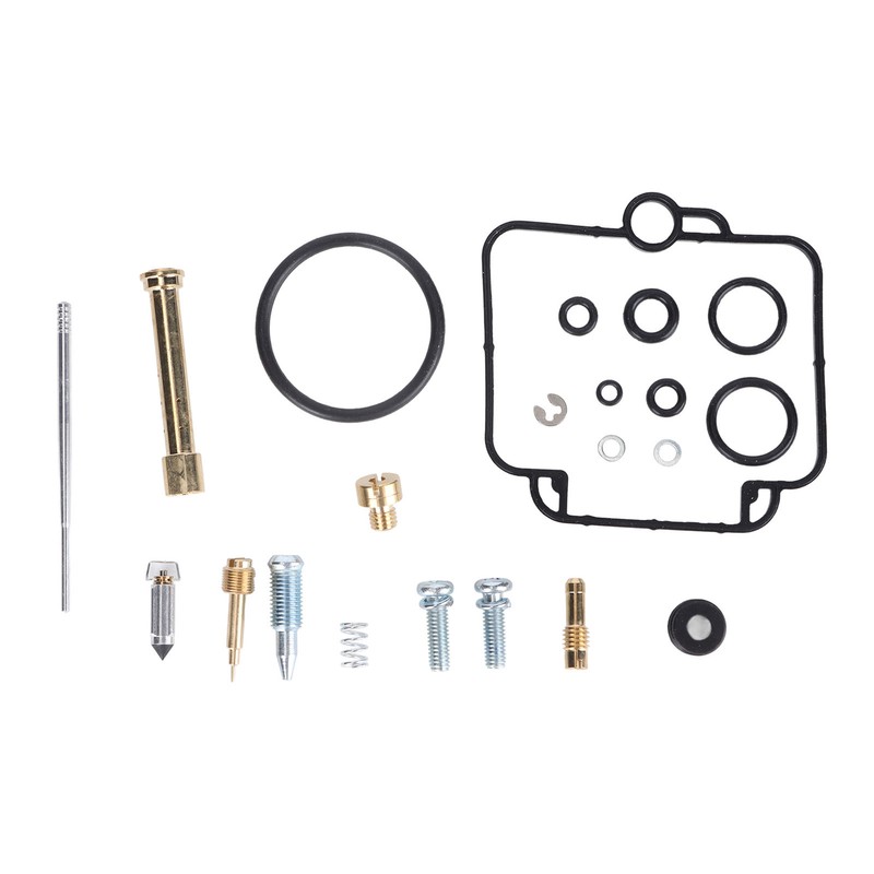 Motorcycle Carburetor Repair Kit Rebuild Accessory Replacement for Suzuki Bandit
