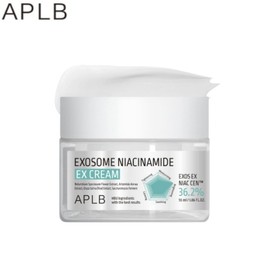 APLB EX Cream 55ml, Type2:04 Exosome Niacinamide