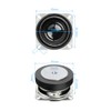 RAMWAY Mini Full Range Audio Speaker 4 Ohm 3W 45mm