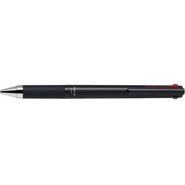 Pilot LKJP50S4B Tri-Color Ballpoint Pen, Juice Up 3, 0.4, Black