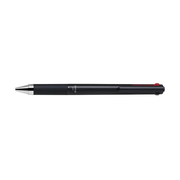 Pilot LKJP50S4B Tri-Color Ballpoint Pen, Juice Up 3, 0.4, Black