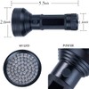 LudoPam UV Black Light Flashlight, Super Bright 68 LED Best