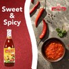 Mae Ploy Sweet Chili Sauce From Thailand, Mild Spicy And