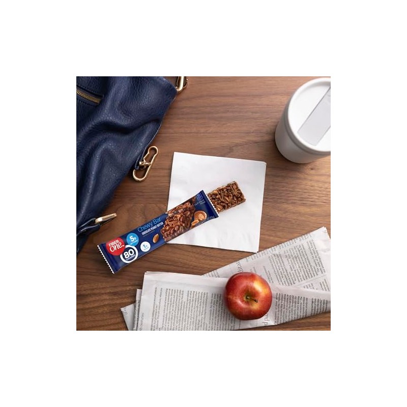 Fiber One Chewy Bar