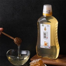 (NS홈쇼핑)소백산꿀아저씨국내산 벌꿀 1.5kg31760460 (NS Home Shopping) Mount Sobaek Honey Uncle Domestic Honey 1.5kg 31760460