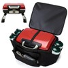 Carry Bag for Cuisinart CGG-180T/180TS/180TB Portable Gas Grill, Case Only