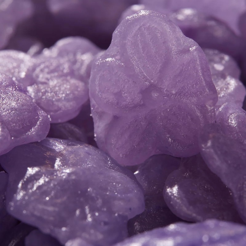 Leone Violet Candy Drops