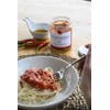 Arrabbiata spicy tomato sauce - Traditional Sicilian Recipe - 10.23