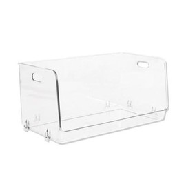 Hottracks Cosmetics Figure Desk Organizer Open Handle Organizer SB110 / 화장품 피규어 데스크정리 오픈형 핸들 정리함 SB110