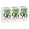 96° Mint Tea – Pack of 3 × 20 Pyramid