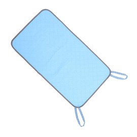 Baluue Non-Slip Seat Pad for Wheelchair Washable and Leakproof Cushion Comfortable Chair Pads for Elderly Care