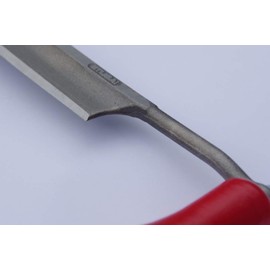 Stubai Drawknife - Made In Austria - With American Made Leather Sheath