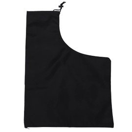 BESPORTBLE 1pc Leaf Blower Storage Bag for Lawn Collection Vacuum Compatible Bag for Garden Lightweight and Easy to Clean