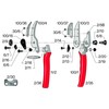 Felco Rose Pruning Shears (F 100) - High Performance Swiss