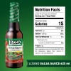 Lizano Salsa Sauce 21.13 oz (Pack of 12)