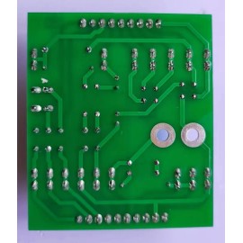 Speed Queen F370426-1P Door Lock Control Board 120V For Huebsch, Speed Queen, Unima Washer