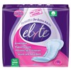 Organyc Elyte 100% Pure Cotton Bladder Control Pads, Sensitive Skin