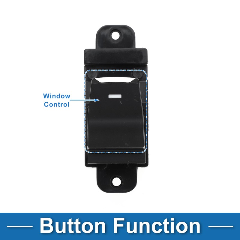 A ABSOPRO Power Window Switch for Hyundai Tucson Window Control