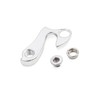 BULLSPANN Bicycle Rear Derailleur Hanger Frame Gear Tail Hook 9mm