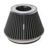 Ramair Performance Pleated Medium Cone Air Filter with 102mm OD