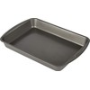 Goodcook 04048 Metal Utensil Nonstick Roast Pan, Easy Clean Dishwasher