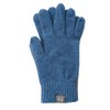 Noble Wilde, Possum Women/Men's Finger Gloves, 40% Possum, 53% Wool,