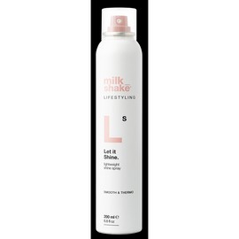 milk_shake lifestyling let it shine 200ml