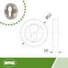 Amig - Mouthpiece | Model 3Z | Diameter 52 mm